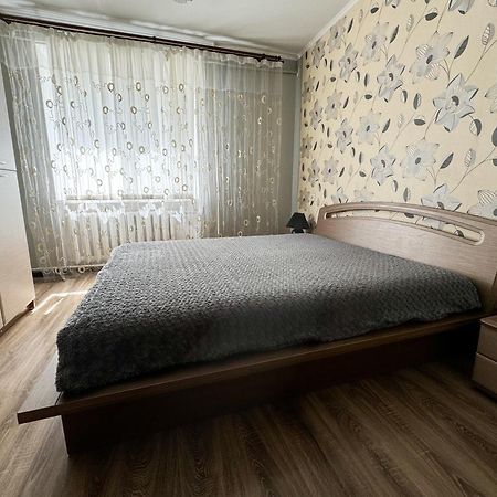 2-Х Ком. Квартира, Р-Н Фонтан "Roshen" Appartement Vinnytsja Buitenkant foto