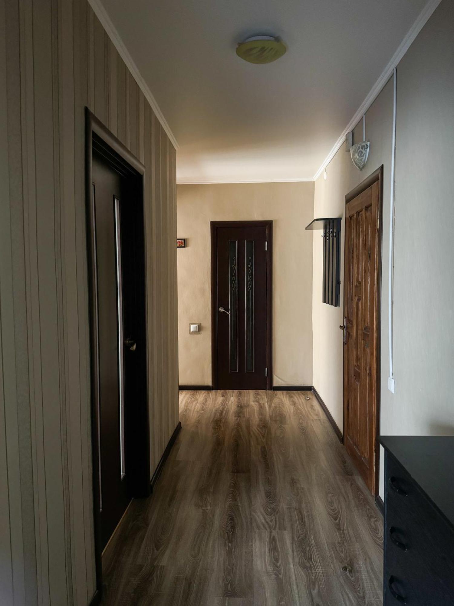 2-Х Ком. Квартира, Р-Н Фонтан "Roshen" Appartement Vinnytsja Buitenkant foto