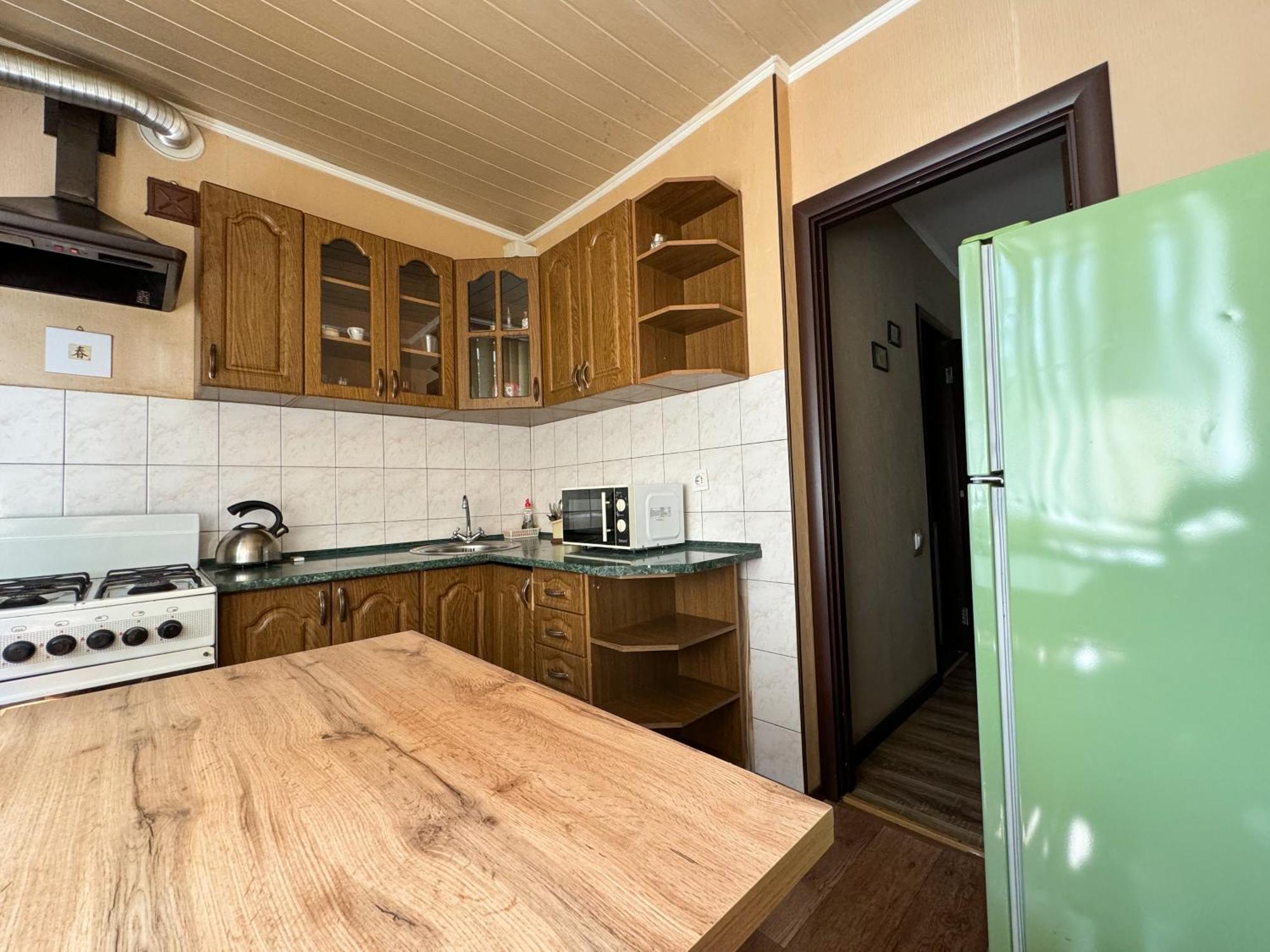 2-Х Ком. Квартира, Р-Н Фонтан "Roshen" Appartement Vinnytsja Buitenkant foto