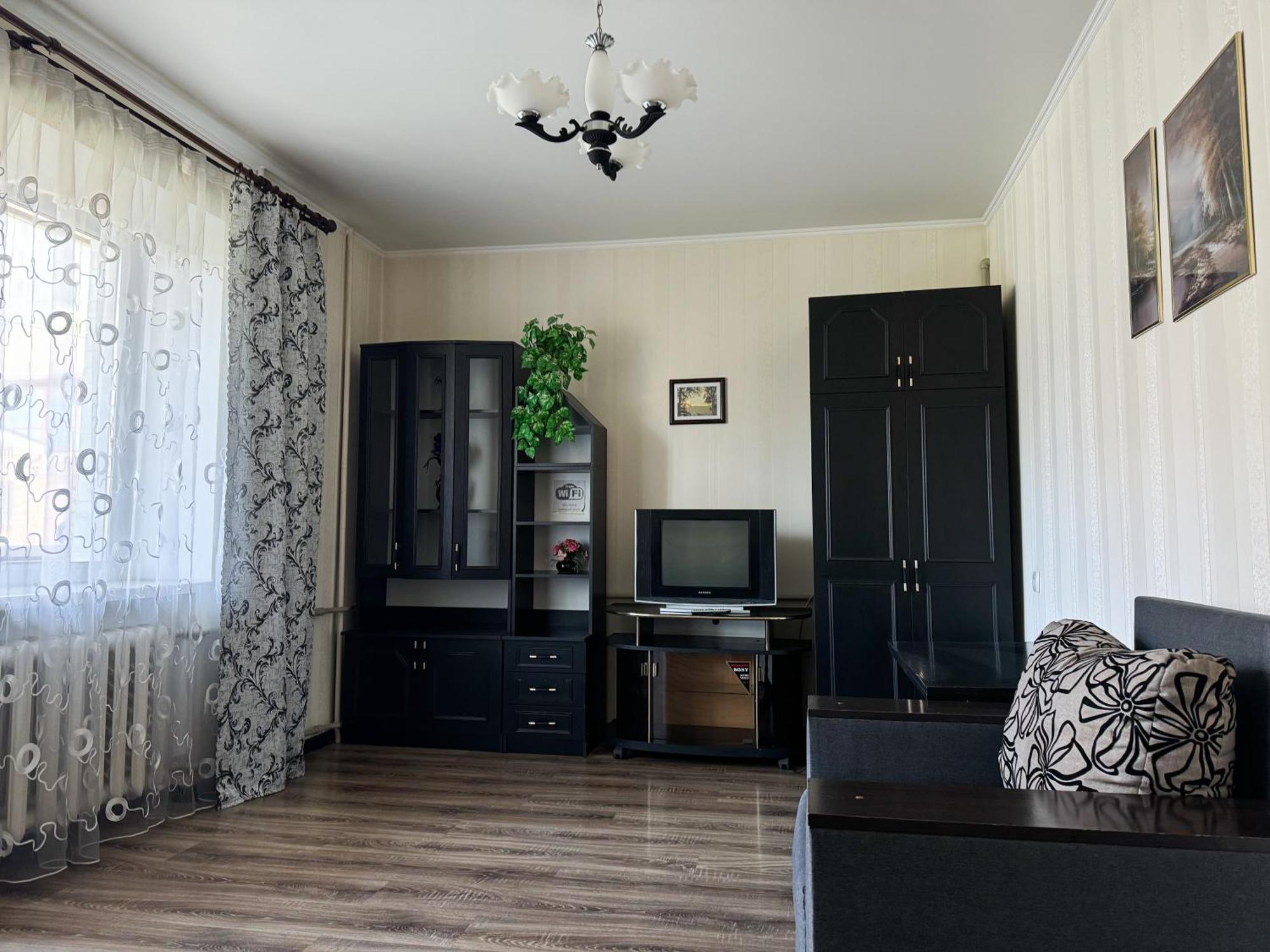 2-Х Ком. Квартира, Р-Н Фонтан "Roshen" Appartement Vinnytsja Buitenkant foto